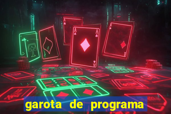 garota de programa da zona sul